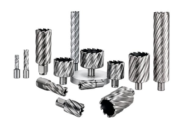 HSS Annular Cutters